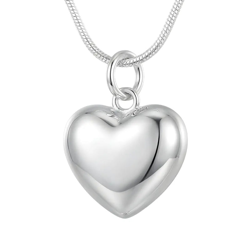 Colar Feminino de Prata Snake Chain Fundo Branco