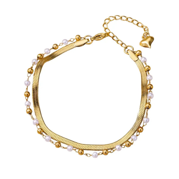 Tornozeleira Modelo Snake